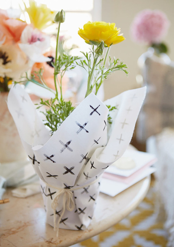 Motherâ€™s Day brunch with our 100 Layer Cake Hallmark Signature card line Wedding Inspiration