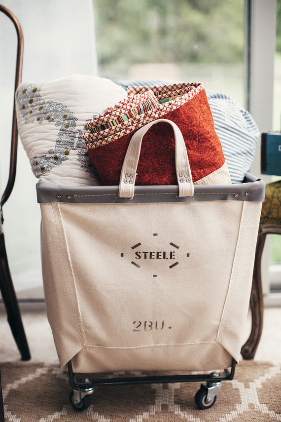 Laid back western birthday party