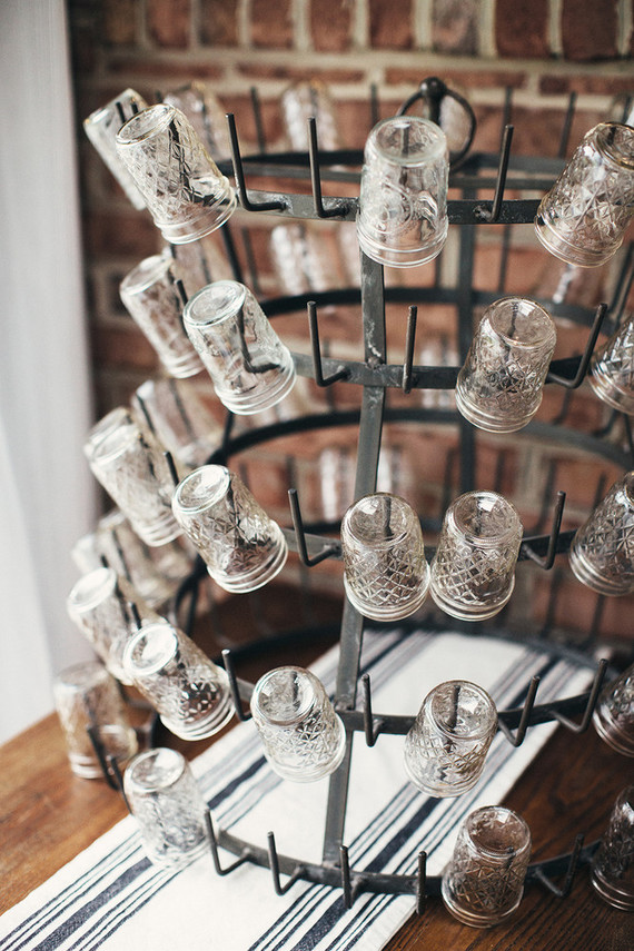 Laid back western birthday party