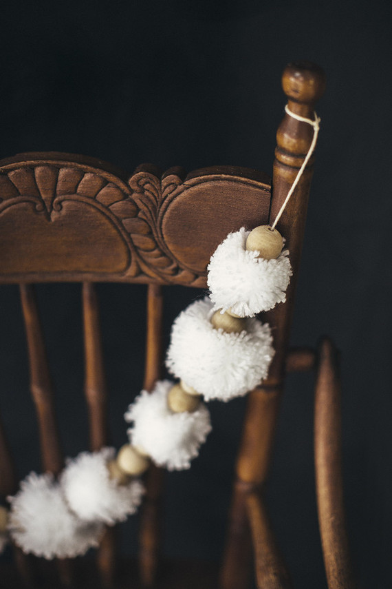 Laid back western birthday party