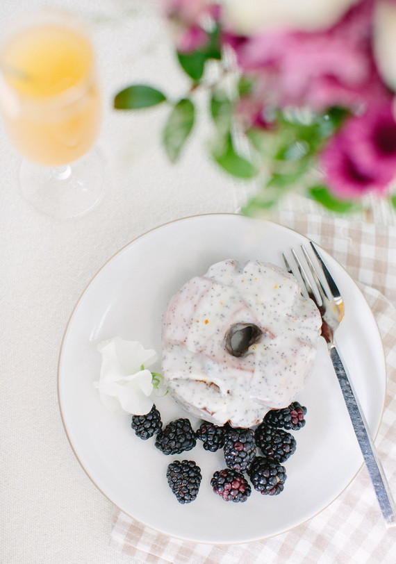 Mother's Day brunch ideas with Teleflora