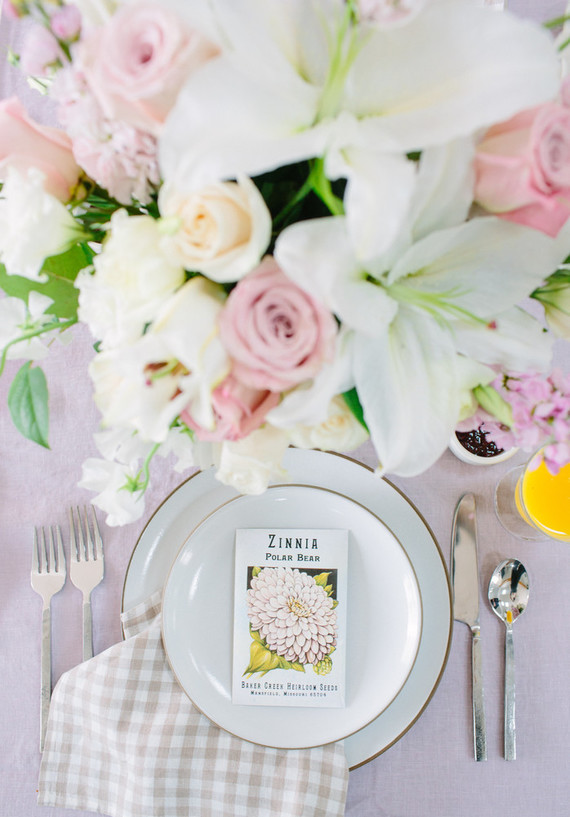 Mother's Day brunch ideas with Teleflora