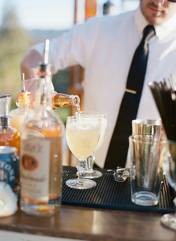 Cocktail Inspiration