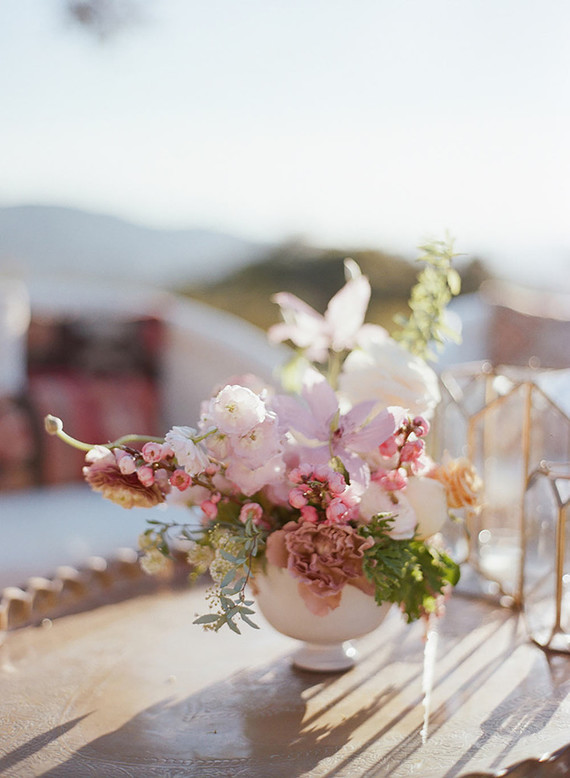 Moon Canyon florals Inspiration
