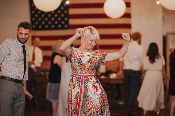 Wedding dance
