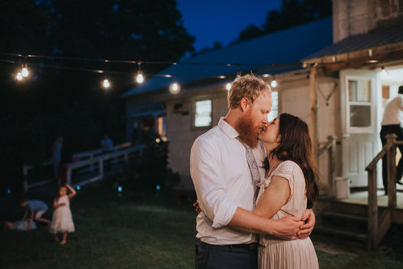 Wedding portrait