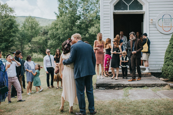 Catskills wedding portraits