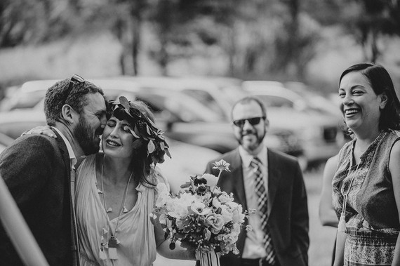 Catskills wedding portraits