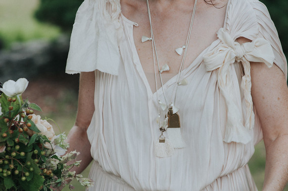 Bridal fashion