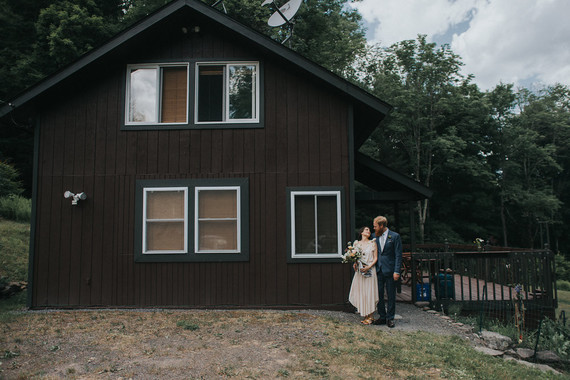 Catskills wedding venue