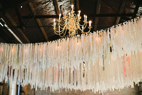 Fringe decor