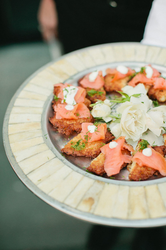Wedding food Inspiration