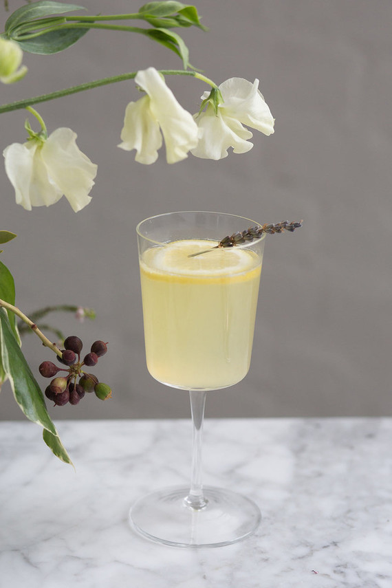 Wedding cocktail