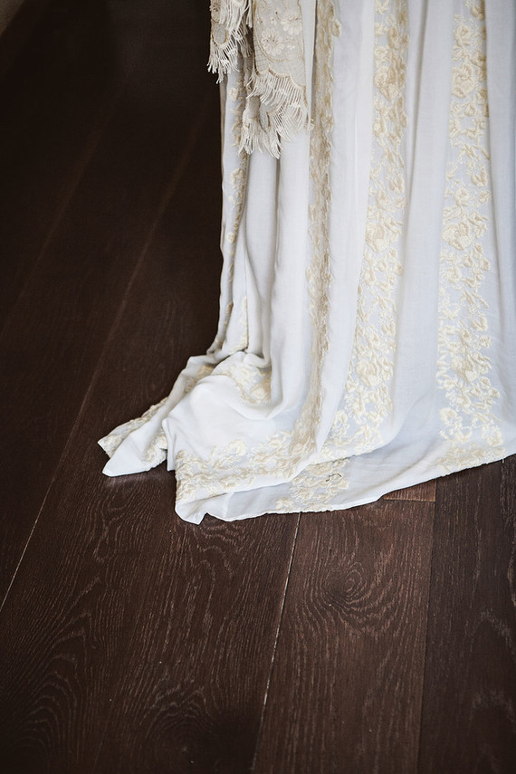 Odylyne The Ceremony bridal gown Inspiration