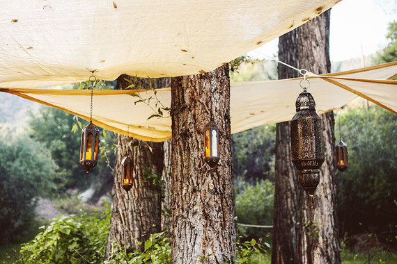 Boho decor