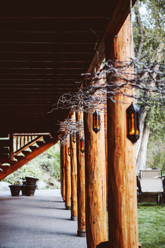 Boho decor