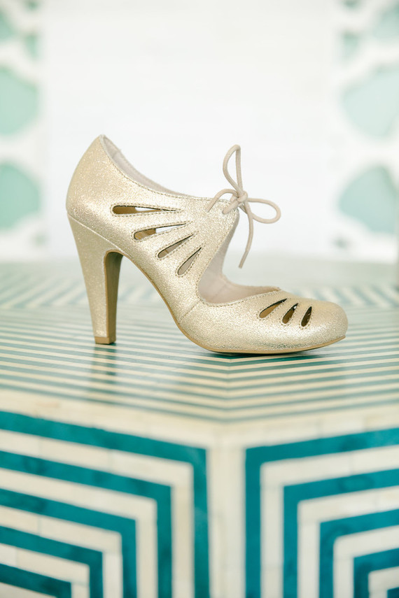 Seychelles bridal shoes