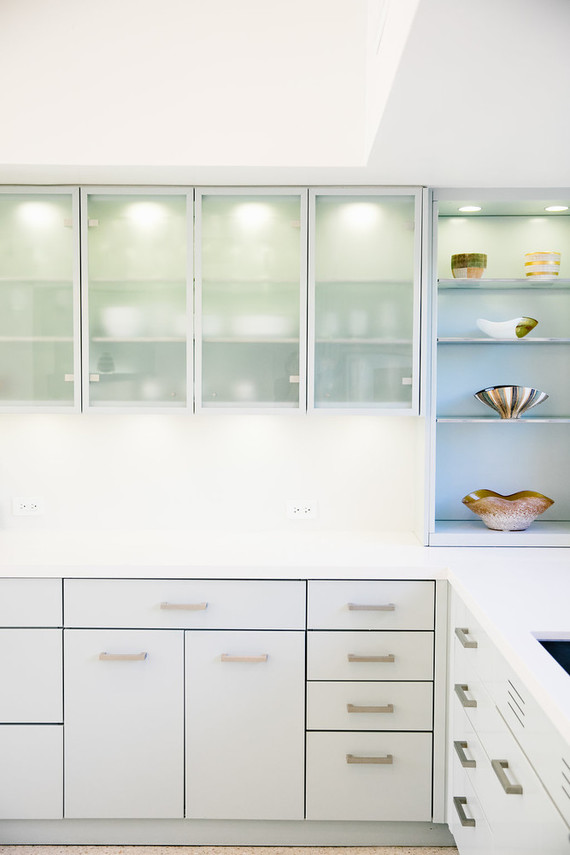 Frank Sinatra House wedding