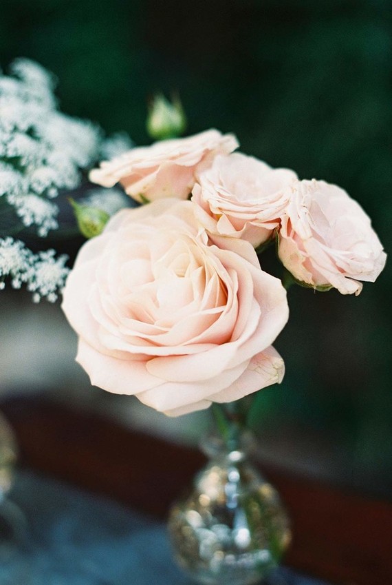 Wedding flowers