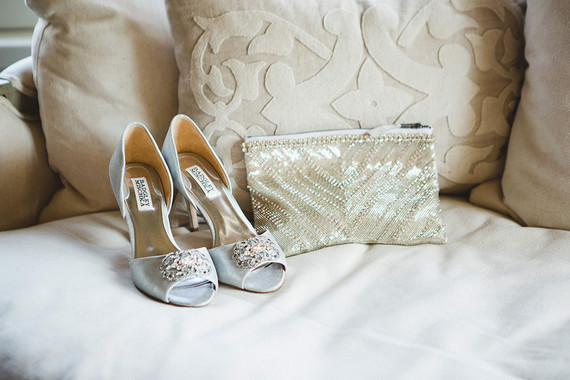 Bridal accessories