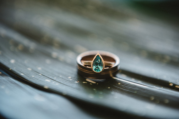 Wedding ring