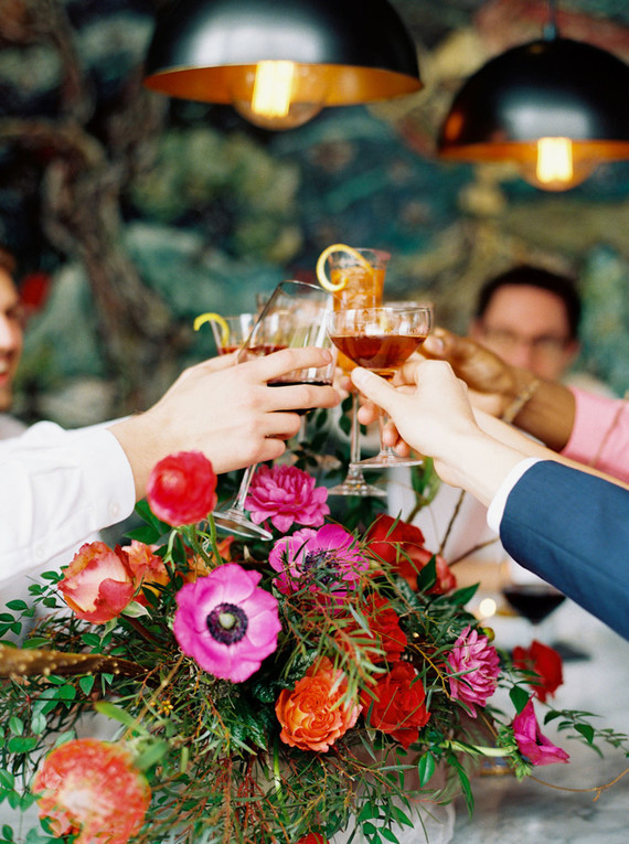 Cocktails Inspiration