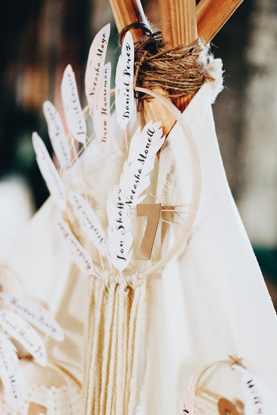 Bohemian decor