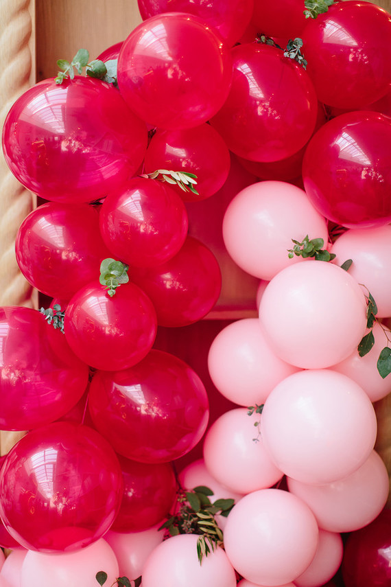 modern beauty and the beast birthday party