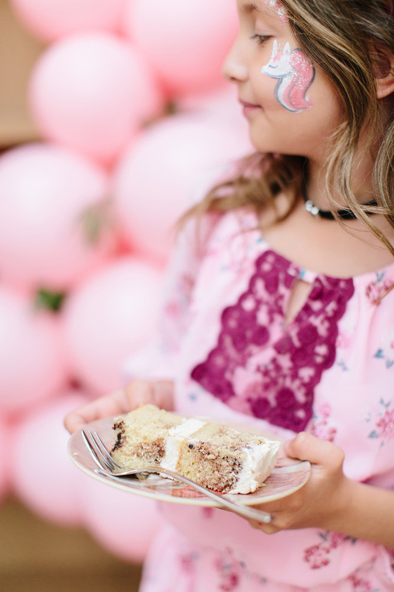 modern beauty and the beast birthday party