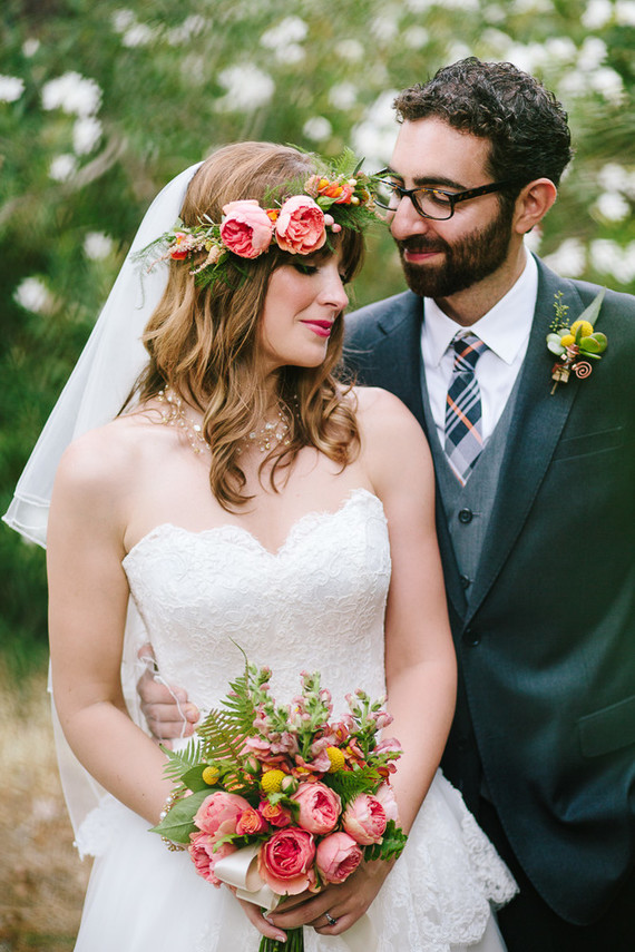 Floral crown Inspiration
