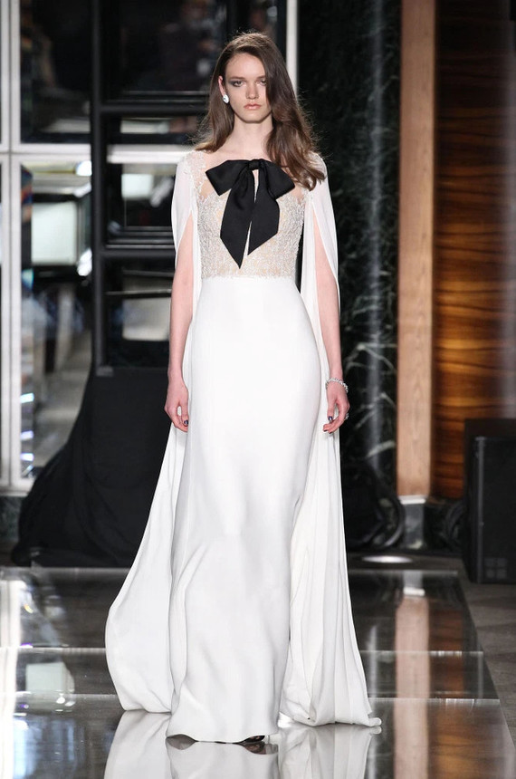 Reem Acre bridal Inspiration