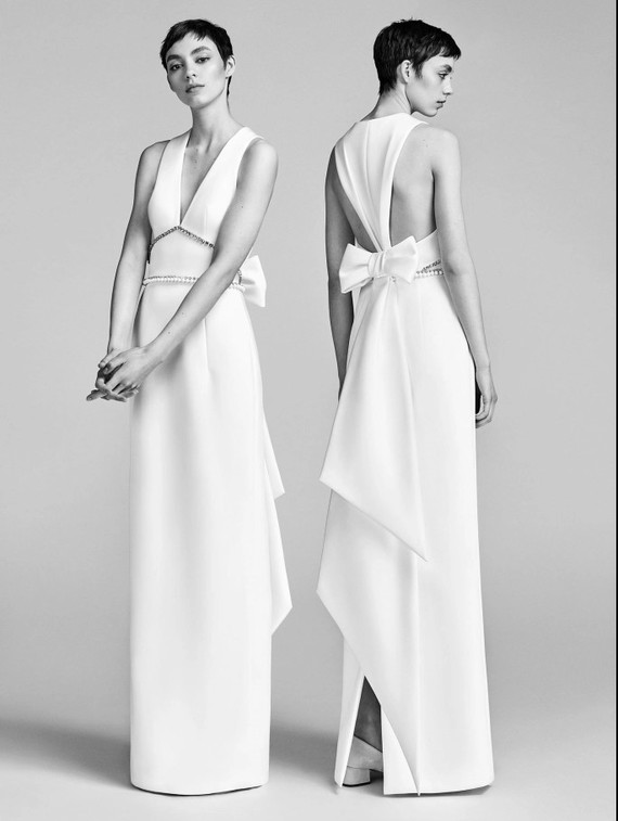 Viktor Rolf Mariage Inspiration