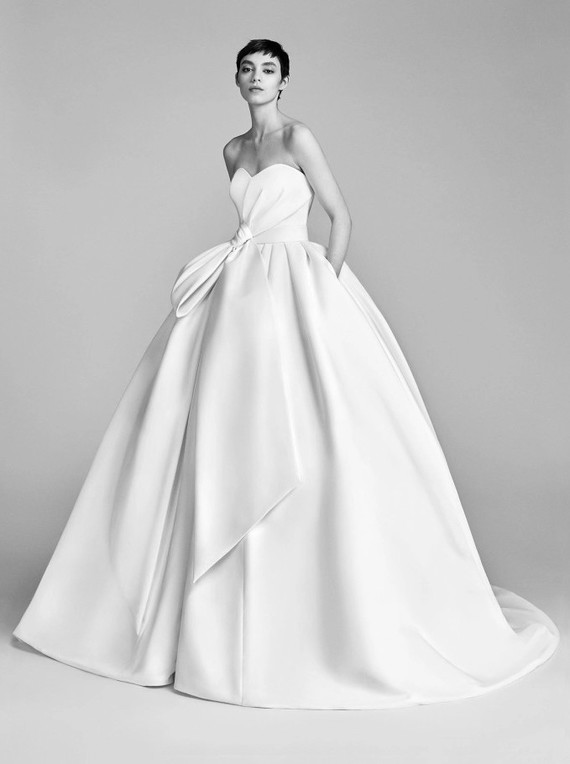 Viktor Rolf Mariage Inspiration