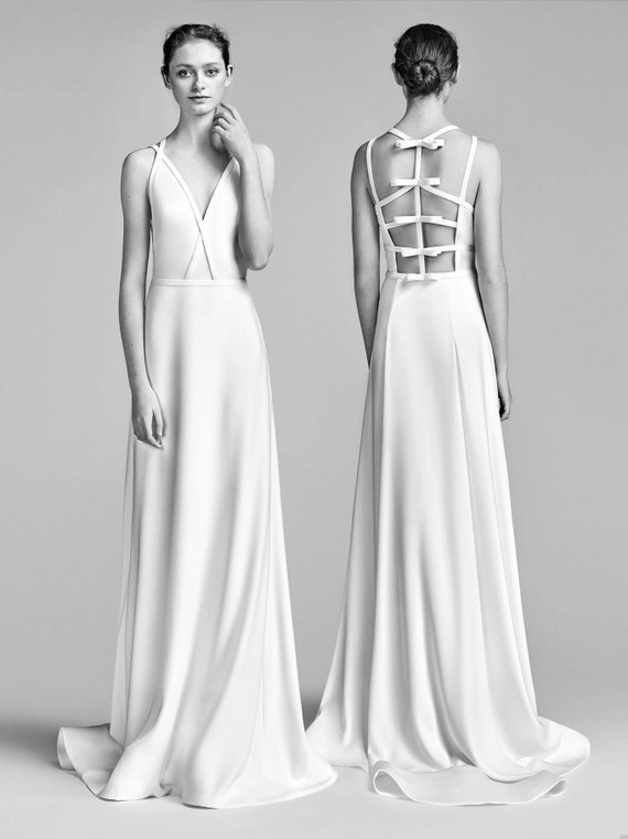Viktor Rolf Mariage Inspiration