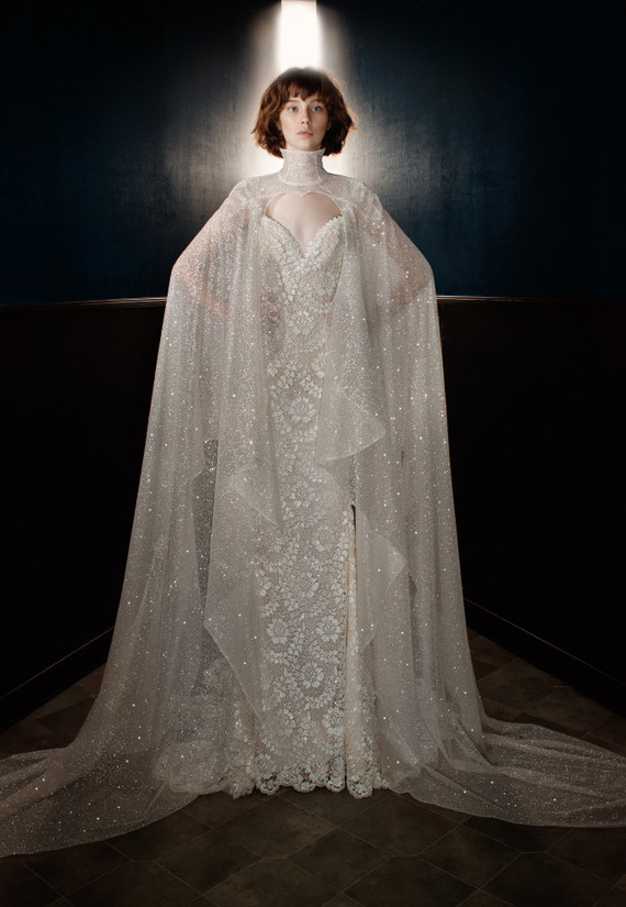 Galia Lahav Bridal Inspiration