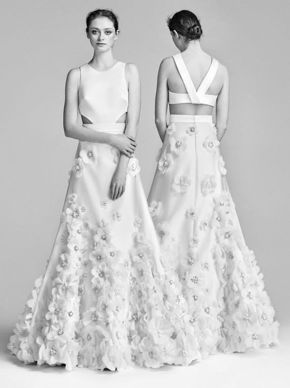 Viktor Rolf Bridal Inspiration