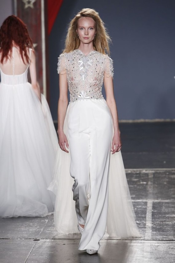 Jenny Packham Inspiration