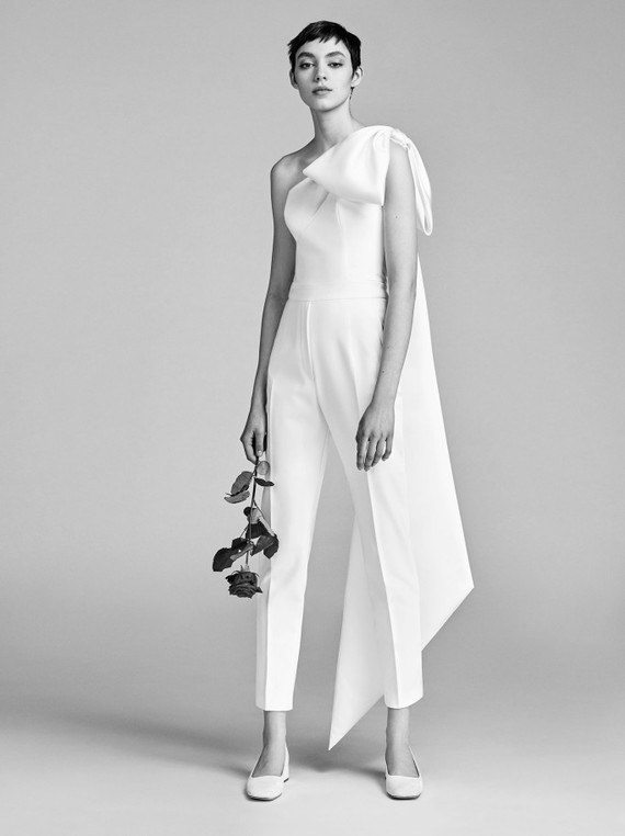 Viktor Rolf Bridal Inspiration