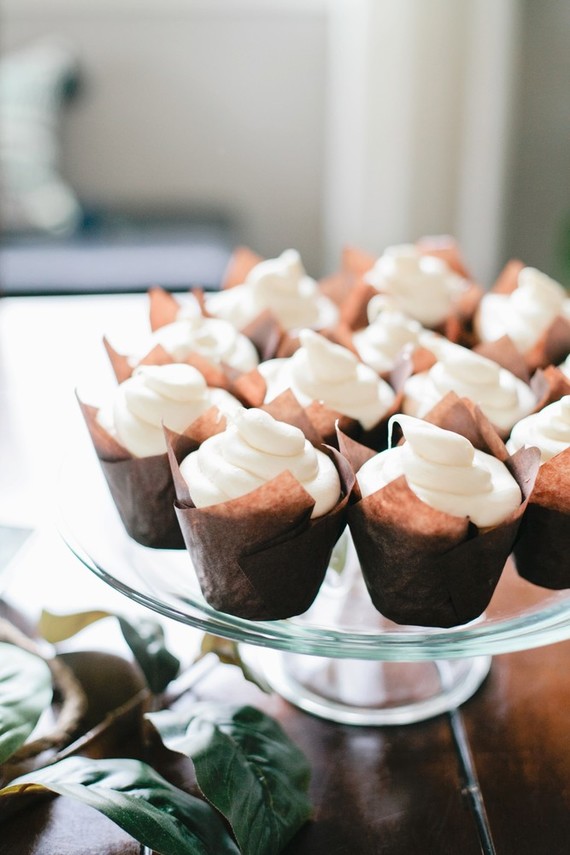 Fixer Upper inspired baby shower