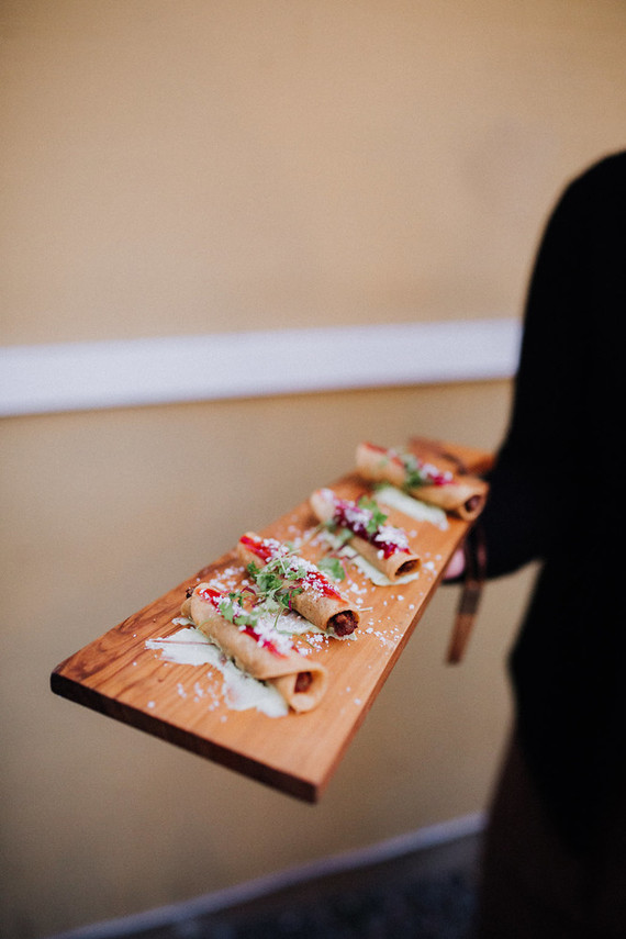 Mexican wedding good