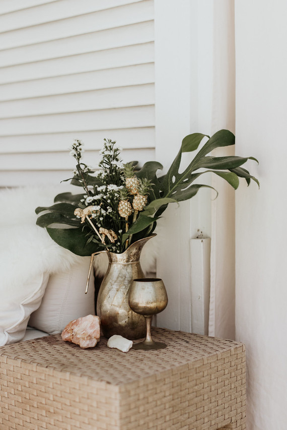 Party like an animal birthday party