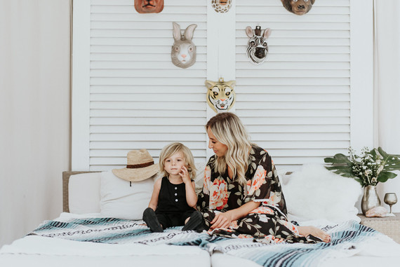 Party like an animal birthday party