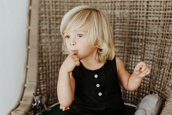 Party like an animal birthday party