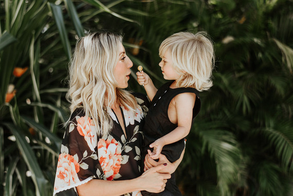 Party like an animal birthday party