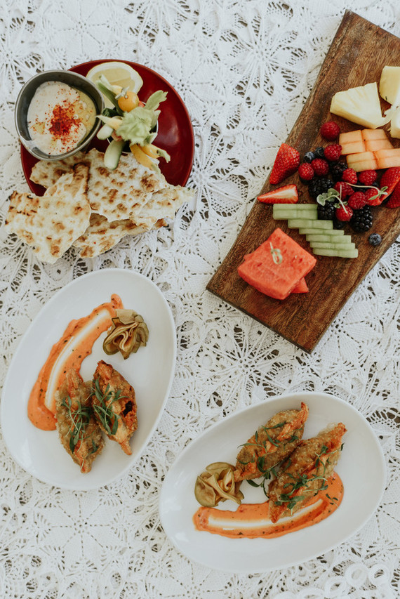 Party like an animal birthday party Inspiration