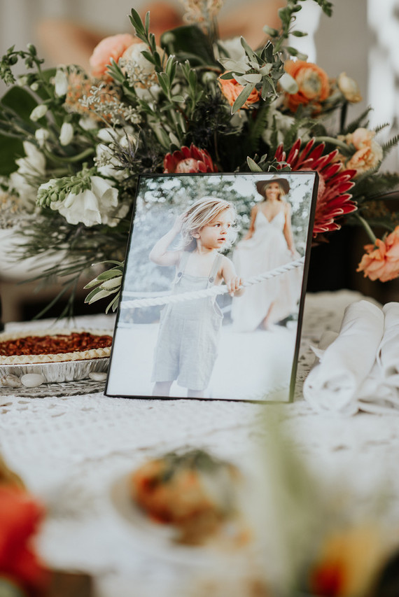 second birthday party at The Raleigh in Miami Inspiration