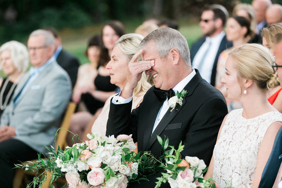 Wedding ceremony