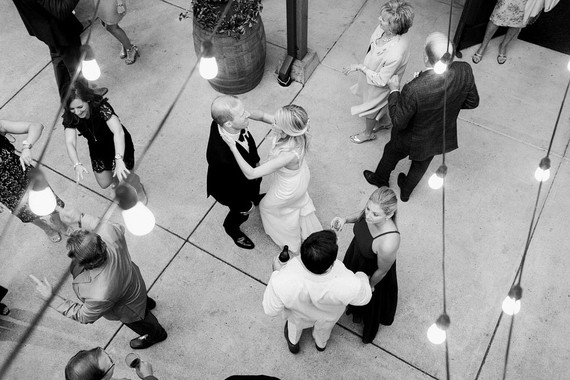 Dance floor