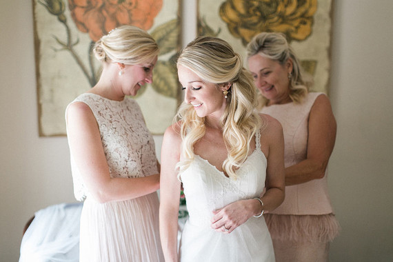 Alvina Valenta gown