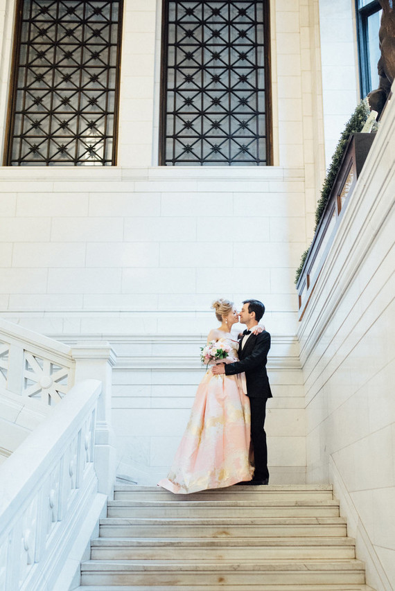 French spring inspiration